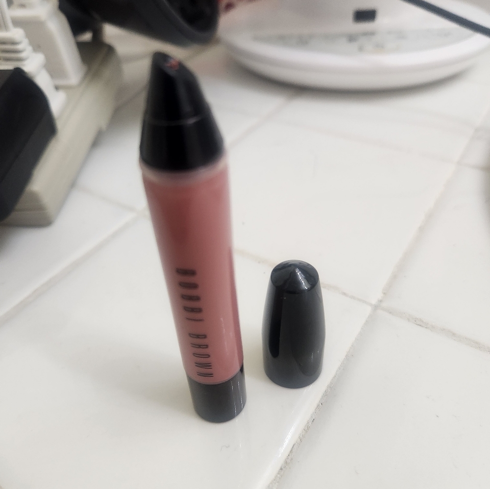 Bobbi Brown Perfect Nude Art Stick Liquid Gloss